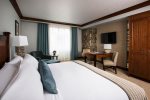 Bachelor Gulch Ritz Carlton Club room